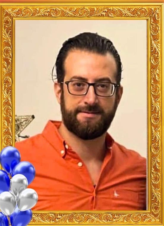 Mr. Hani Graizi