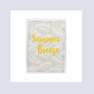 Summer Breeze Wall Frame