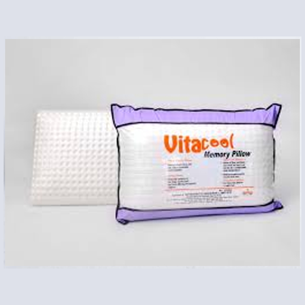 Vitacool Memory Pillow