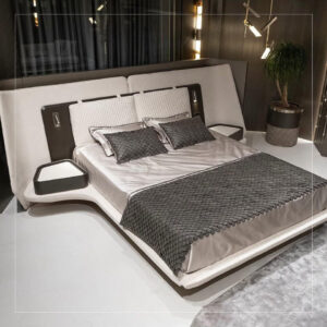 bed set